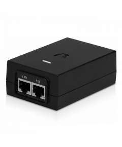 Ubiquiti (POE-48-24W) 48VDC, 24W, 0.5A PoE Injector