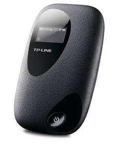 TP-Link M5350 Router