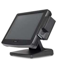Posiflex KS-7215G fanfree Touch Terminal core i5 4GB 500GB touch Terminal