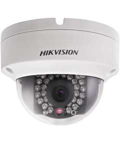 HikVision  IP CAMERA BULLET/DOME3.6MM