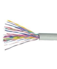 20Pair Telephone Cable