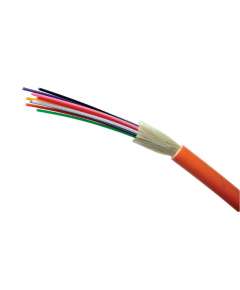FIBRE  8 CORE OUTDOOR MULTIMODE CABLE