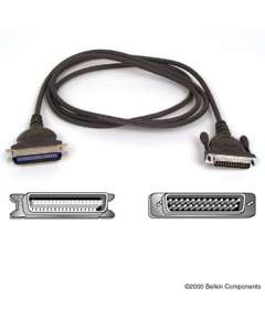 PARALLEL  10M PRINTER CABLE