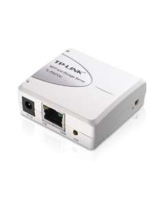 TP-Link TL-PS310U Single USB2.0 Port MFP and Storage Server