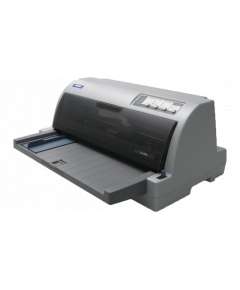 Epson LQ-690 Dot Matrix Printer