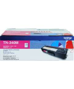 Brother TN-340M Toner Catridge
