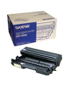 Brother DR4000 Toner Catridge