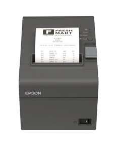 Epson TM-T20III (003) USB + Ethernet Thermal Printer