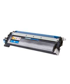 Brother TN-240C Toner Catridge