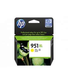 HP 951XL Yellow Ink Cartridge