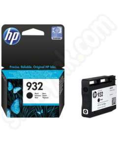 HP CN057AE 932 Black Normal Ink Cartridge