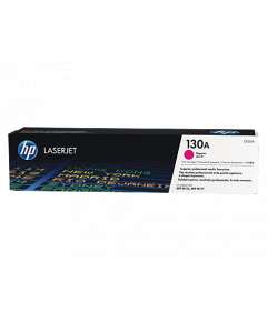 HP CF353A 130A Magenta LaserJet Toner Cartridge
