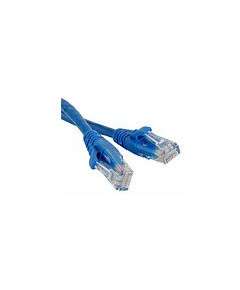 Digilink DC6PCURJ03GYM Cat6 UTP 3M Grey  Patch Cord