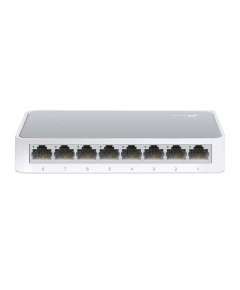 TP-Link TL-SF1008D 8 port Desktop Switch