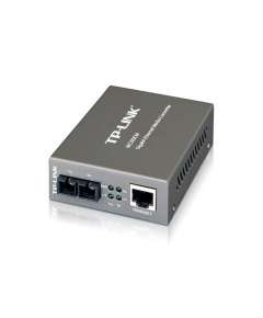 TP-Link TL mc100 Multi mode media Converter