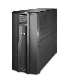 APC SMC3000I 3000VA LCD 230V Smart UPS