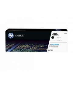 HP CF410A  410A Black LaserJet Toner Cartridge