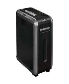 Fellowes Powershred 125Ci Cross Cut Shredder