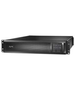 APC SMC3000RMI2U 3000VA Rack mount Smart UPS