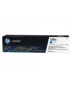 HP CF351A 130A Cyan LaserJet Toner Cartridge