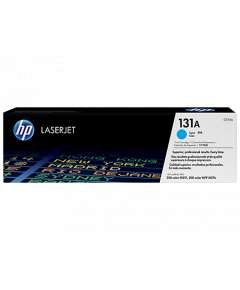 HP CF211A 131A Cyan LaserJet Toner Cartridge