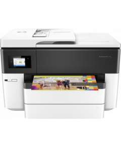 HP Officejet Pro 7740 Wide Format AiO Printer