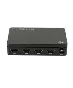 HDMI Splitter 4 port