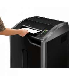 Fellowes Powershred 425Ci Cross Cut Shredder