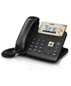 Yealink T19T Ip Phone