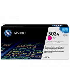 HP Q7583A 503A Magenta Toner Cartridge