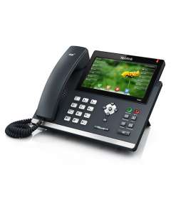 Yealink T48G Ultra Elegant gigabit Ip Phone