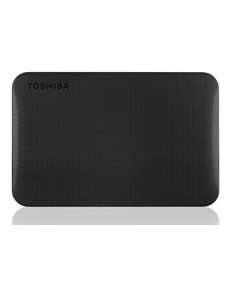 Toshiba Canvio Advance 1TB Portable 2.5 Inch External Hard Drive
