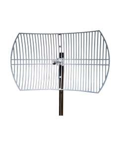TP-Link outdoor Grid Parabolic Antenna