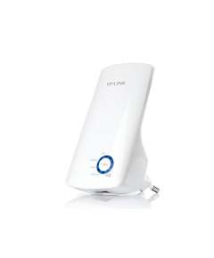 TP-Link  TL-WA850RE  300Mbps WiFi N Range Extender