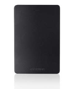 Toshiba Canvio Advance 2TB Portable 2.5 Inch  External Hard Drive