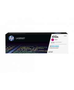 HP CF413A 410A Magenta LaserJet Toner Cartridge