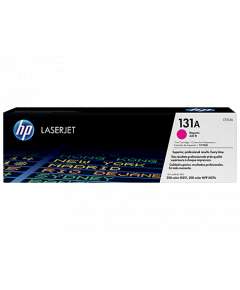 HP CF213A 131A Magenta LaserJet Toner Cartridge