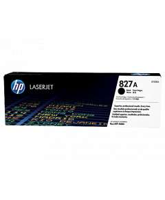 HP CF300A 827A Black LaserJet Toner Cartridge