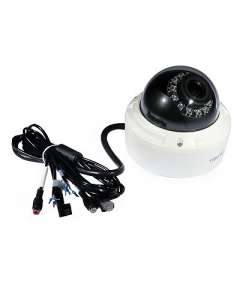 SUNELL Sn-ipv54/04zdr/b: efficiency series 2mp mini dome camera