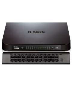 D-Link  DGS1024A Desktop Gigabit Switch