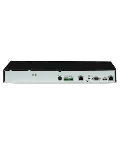 SUNELL Sn-nvr10/02e2/008nsep8: 8ch, 2hdd 8poe ports