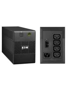 Eaton 5E650iUSB 650VA Line Interactive UPS