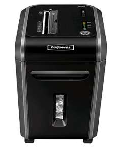Fellowes Powershred 99Ci Cross-Cut Shredder