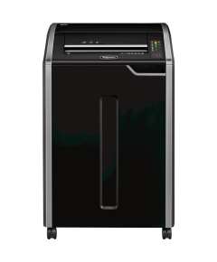 Fellowes Powershred 485Ci 100% Jam Proof Cross-Cut Shredder