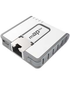Mikrotik Rbmapl-2nd Router