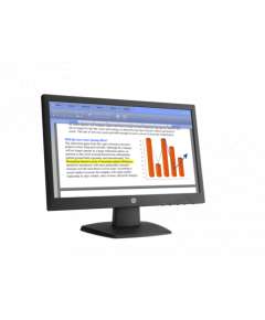 HP V194 18.5 Inch Computer Monitor