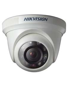 Hikvision DS-2CE56C0T- 1MP IR Turbo HD720  CCTV Camera