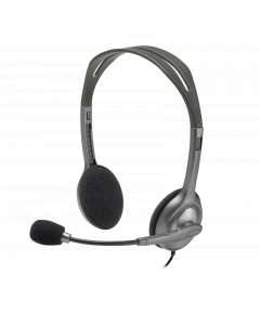 Logitech H111 Stereo Headset