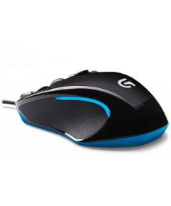 Logitech  G300s Optical Gaming Mouse