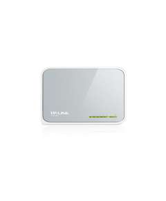 TP-Link SF-1005D Desktop switch